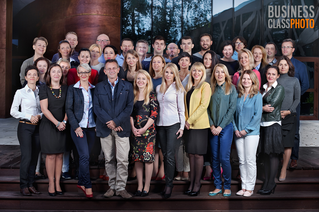 fotografia biznesowa